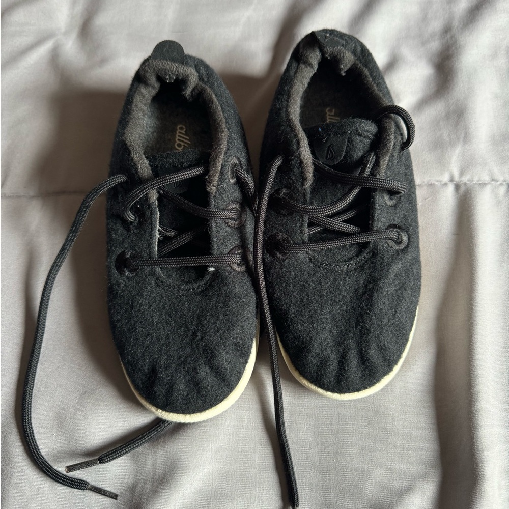 Allbirds Smallbirds Wool Runner T12